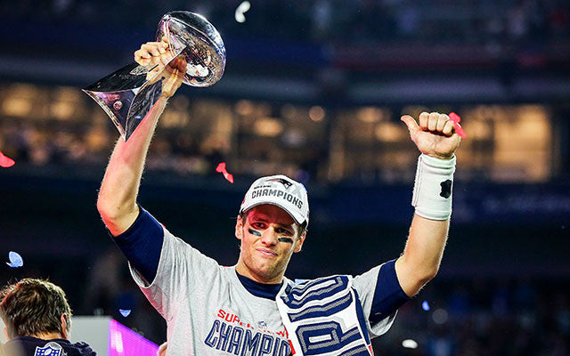 What's Tom Brady's Secret to Enhancing Stamina for the 2017 Super Bowl?