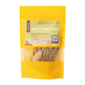 Image for root and spring's premium raw herb angelica sinensis root or dang gui (dong quai).