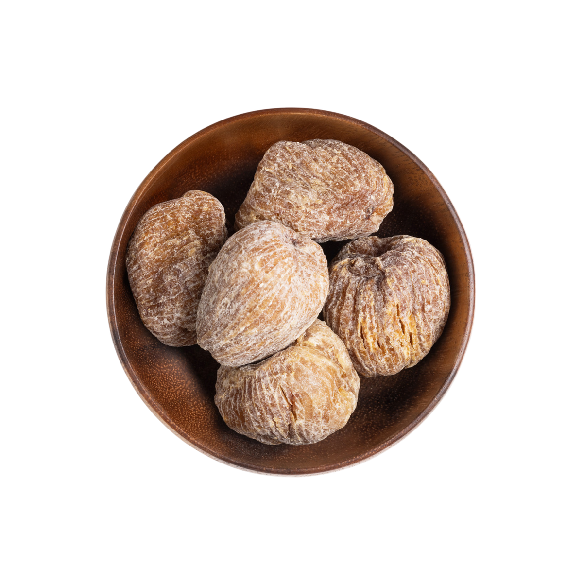 Image for root + spring's candied dates (honey dates) or mi zao out of the bag
