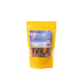 Image for root + spring's premium raw herb candied licorice (honey fried licorice) or zhi gan cao.