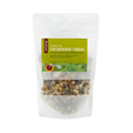 Image of root + spring's Chinese herbal tea mix Chrysanthemum and Ginseng.