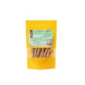 Image of root + spring's premium raw herb codonopsis or dang shen.