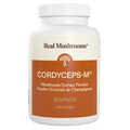 image of Organic Cordyceps Extract Capsules