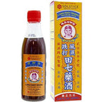 Injury Aid | Lung Choy Shung First Aid Dit Da Jow Liniment | rootandspring.com