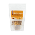 Image of packaging for root + spring's Dried Ginger & Palm Coconut "Beat the Bloat" Chinese Herbal Tea Mix.