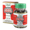 Brain Support | Healthy Brain Pills (Jian Nao Wan) | rootandspring.com