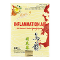 Herbal Teas | Magic 5 Inflammation Aid Tea | rootandspring.com