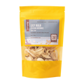 Image for root + spring's premium raw herb lily bulb (lilium brownii) or bai he.