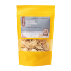Image for root + spring's premium raw herb lily bulb (lilium brownii) or bai he.
