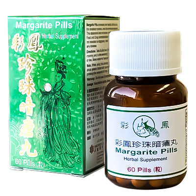 rootandspring.com | Acne | Margarite Combo Pills