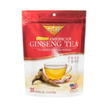 American Ginseng Instant Tea - 30 bags