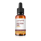 Bottle of Ping Chuan Tang (modified) - Herbal Tincture by root + spring