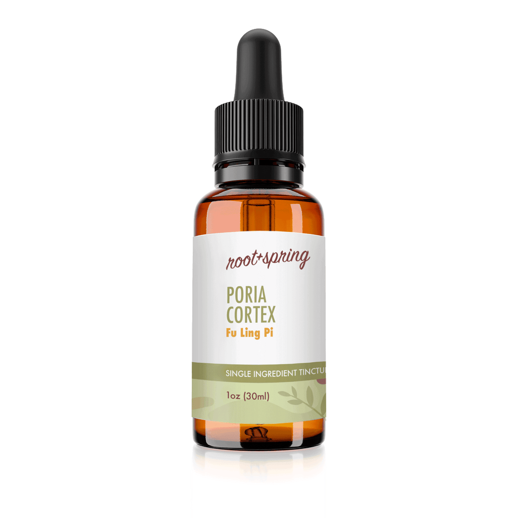 image of Poria Cortex (Fu Ling Pi Tang) | Herbal Tincture