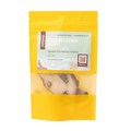 Image for root + spring's premium raw herb poria mushroom (tuckahoe) or bao mu fu shen.
