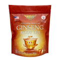 image of American Ginseng Root- Prince of Peace