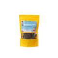 Image for root + spring's premium raw herb processed black ginger or he jiang (wu jiang).