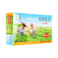 Box of gynostema tea by shigu mountain 100 teabags