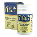 Anti-Aging | Shou Wu Pian | rootandspring.com