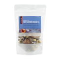 Image of packaging for root + spring's Sweet Autumn Cooling (Liang Cha) Chinese Herbal Tea Mix .