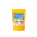 Image of root  + spring's premium raw herb white peony or bai shao.