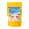 Image of root  + spring's premium raw herb white peony or bai shao.