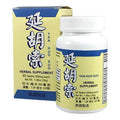 Pain Relief | Yan Huo Suo Corydalis Extract Pills | rootandspring.com