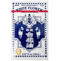 image of Pain Relief | White Flower Analgesic Balm | rootandspring.com