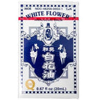image of Pain Relief | White Flower Analgesic Balm | rootandspring.com