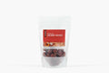Image for packaging for root + spring's Goji Berries & Red Dates "Blood Revitalizer" Chinese Herbal Tea Mix.