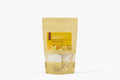 Image of root + spring's Chinese herbal broth and soup mix "stress less". 